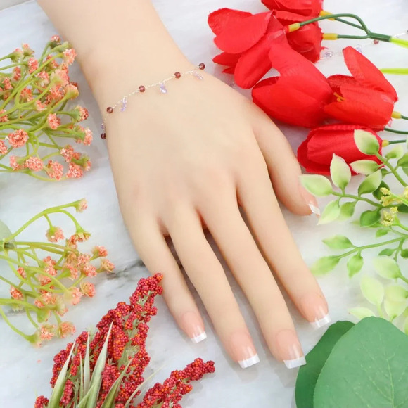 "New Beautiful Design Bracelet for Women/Girls, Gift, B784 - Picture 5 of 10